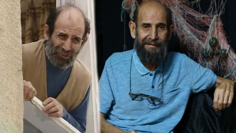 Bizimkiler'in Cemil'i Uğurtan Sayıner kimdir, nerelidir, kaç yaşında?