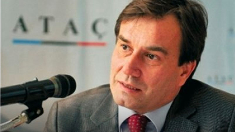Halil Ataman'a SBK'dan sahte fatura