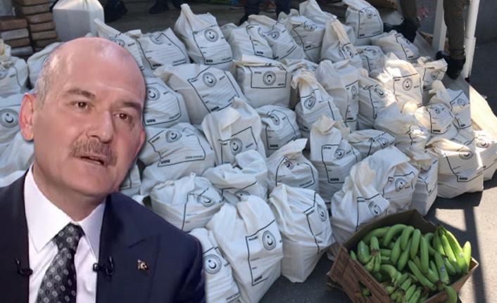 Sedat Peker'in 'kokain' ticareti iddiaları gündemde yerini koruyor! Süleyman Soylu'ya peş peşe bomba sorular