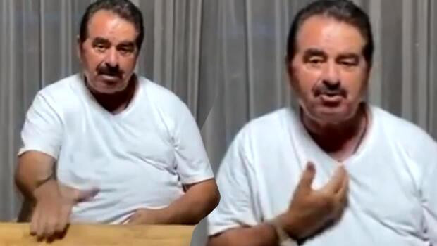 İbrahim Tatlıses'ten hakkında çıkan haberlere sert çıktı! 'Ben bitti demeden bitmez'
