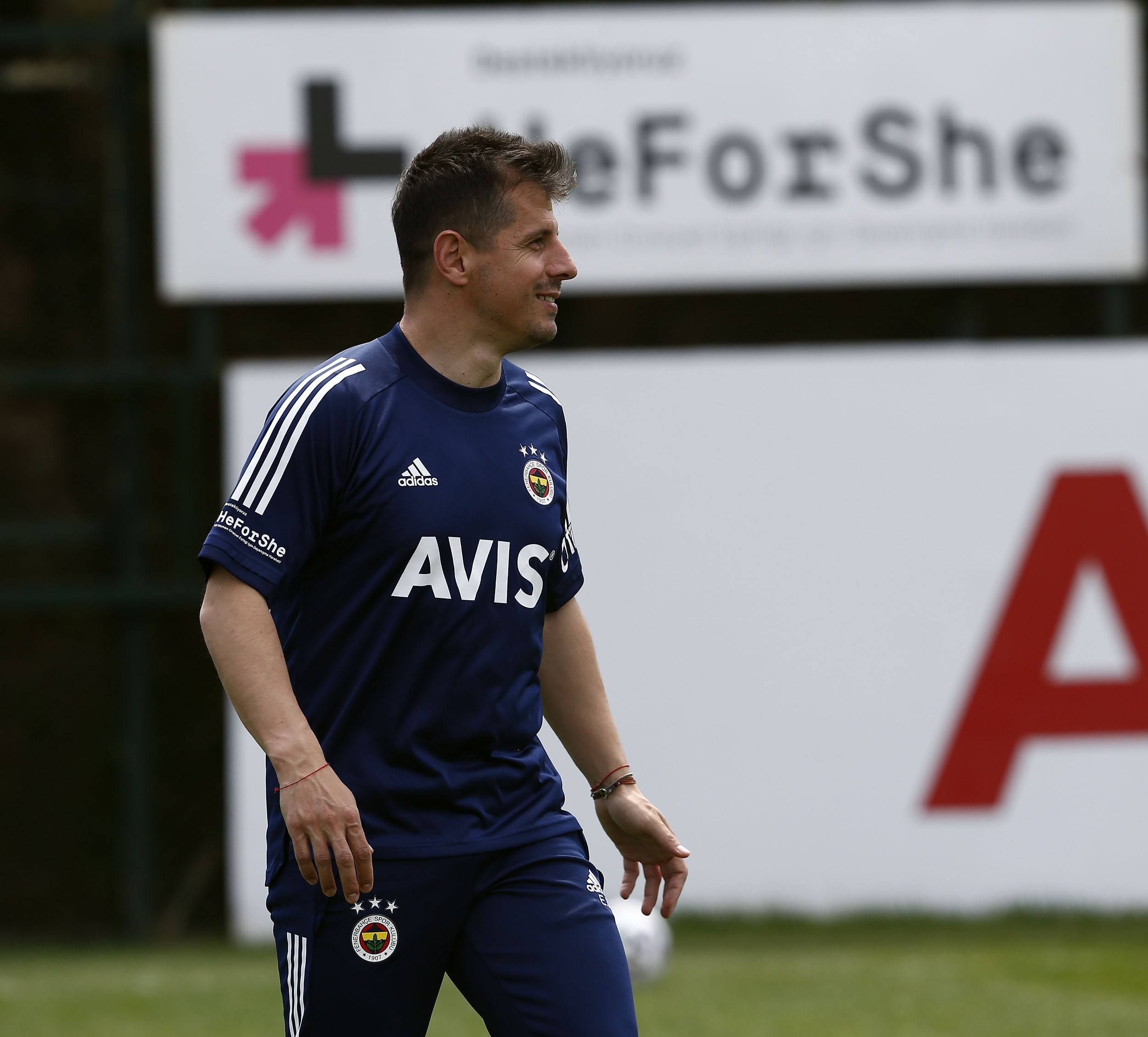 Serie A, Emre Belözoğlu'nun peşinde