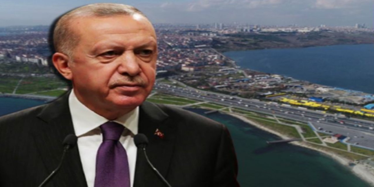 Muhalefete "Söke söke sizden bu paraları uluslararası tahkim yoluyla da alırlar" diye seslenmişti... Erdoğan’ın bu sözlerini hukukçular bakın nasıl değerlendirdi?