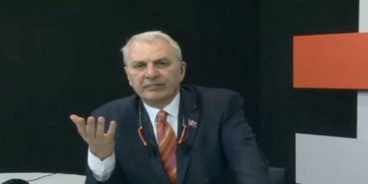 "Erdoğan bu açılışta da esti gürledi" dedi ve... Can Ataklı'dan çarpıcı "söke söke" yorumu!