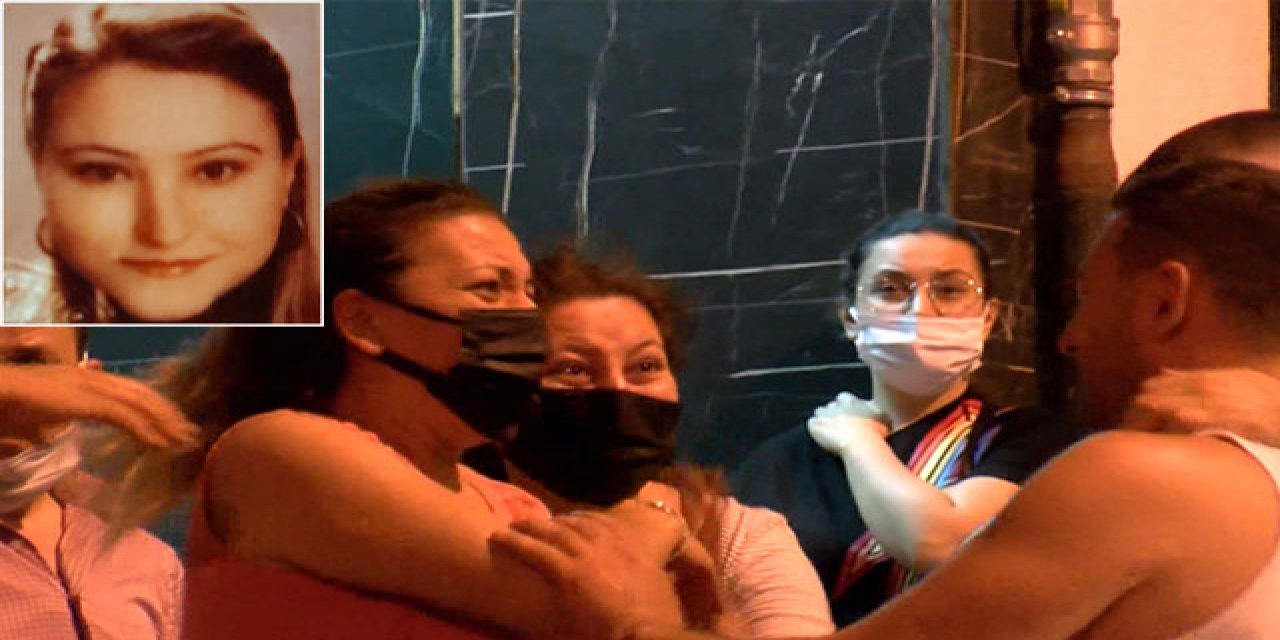 İstanbul'da şüpheli ölüm! Yakınları sinir krizi geçirdi!
