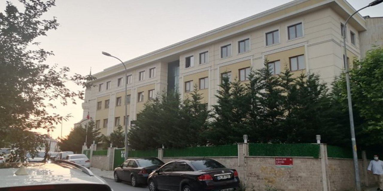 AKP'li belediyeden Süleymancılar Tarikatı’na kıyak! Düşük teklif veren elendi!