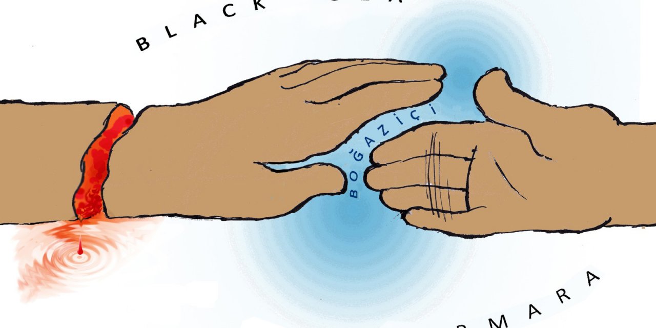 Vatandaş "Kanal İstanbul"un yapılması hakkında ne düşünüyor? Bu anket sonucu Erdoğan'ın hiç hoşuna gitmeyecek!