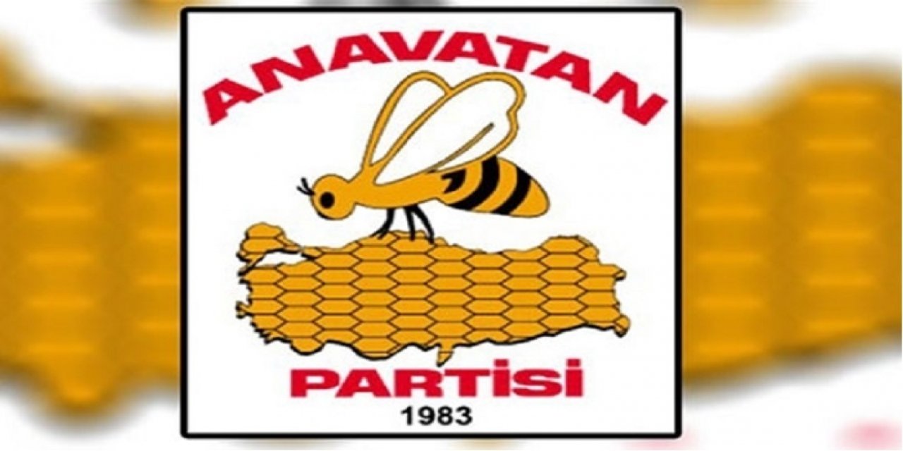 Anavatan Partisi Genel Başkanı belli oldu