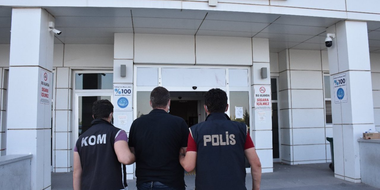 Başkent’te IŞİD’e operasyon: 26 gözaltı!
