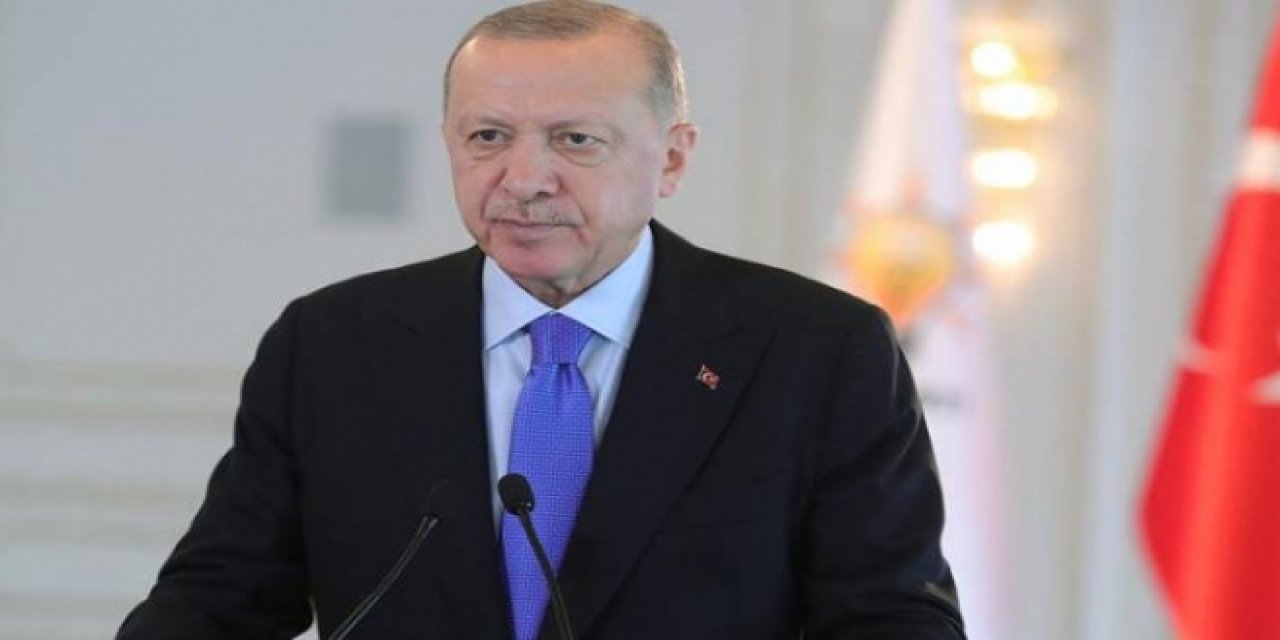 "Erdoğan beni çalıştığım gazetemden kovdurdu!"