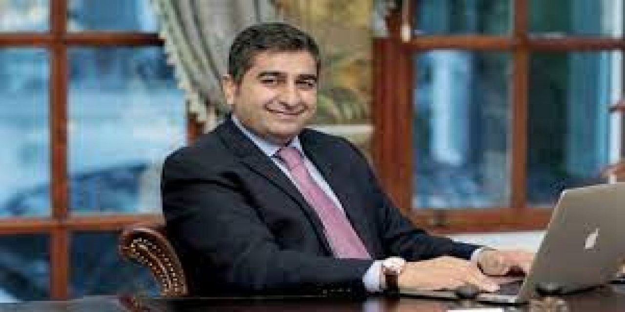 Hakim davadan çekilmiş... Sezgin Baran Korkmaz hakkında iki farklı iddianame!