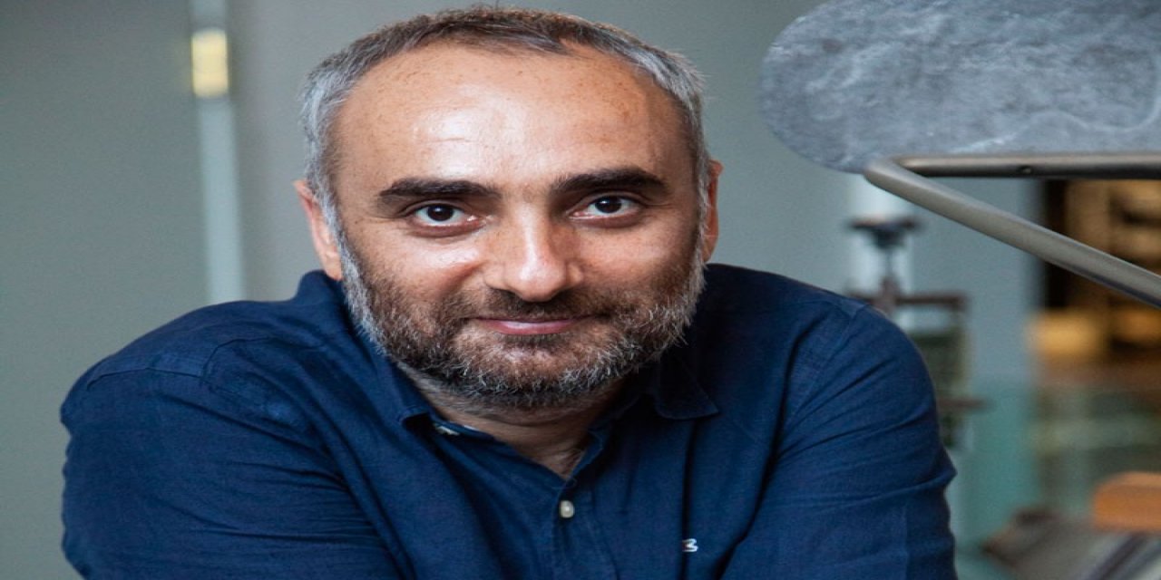 İsmail Saymaz yazılarına ara verdiğini bakın nasıl duyurdu? "Paramount Otel" göndermesi...