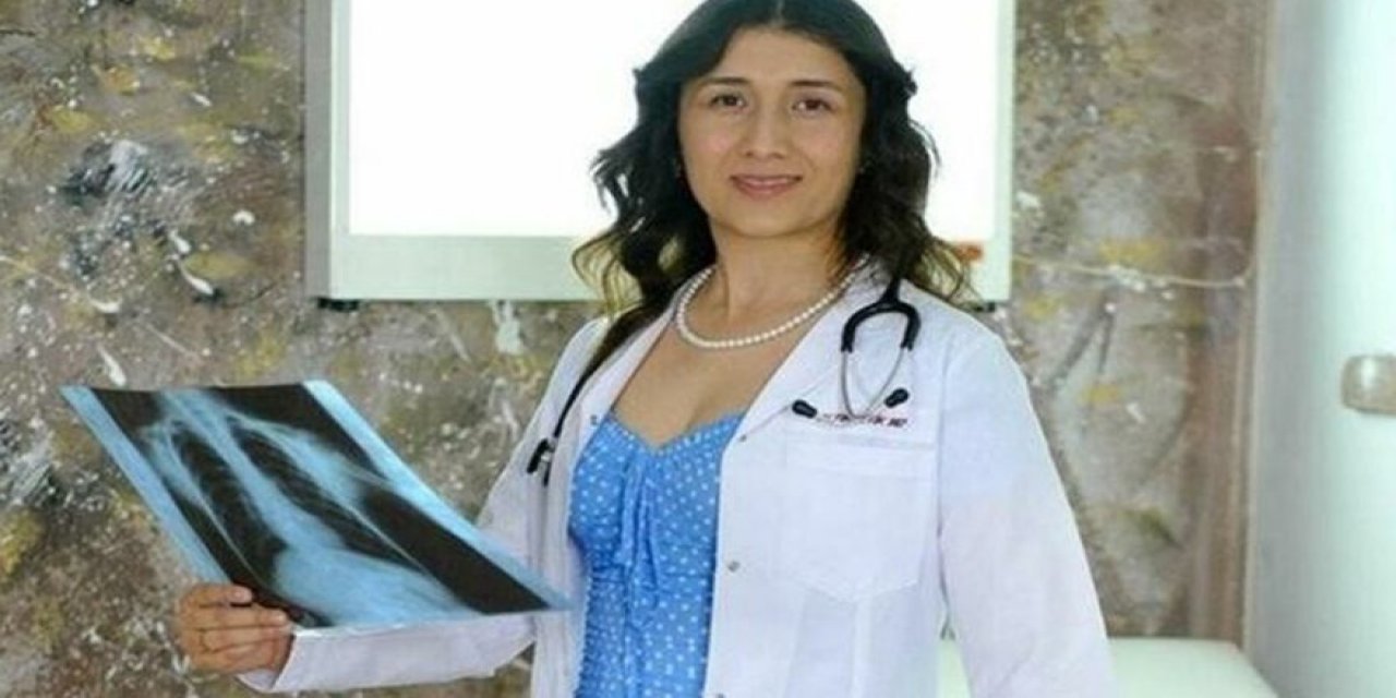 Üç gündür haber alınamayan doktor bulundu!  Aileyi şoke eden telefon!