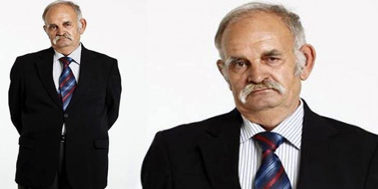 "Olacak O Kadar" ekibindeydi...  Ünlü oyuncu Ali Demirel'den acı haber!