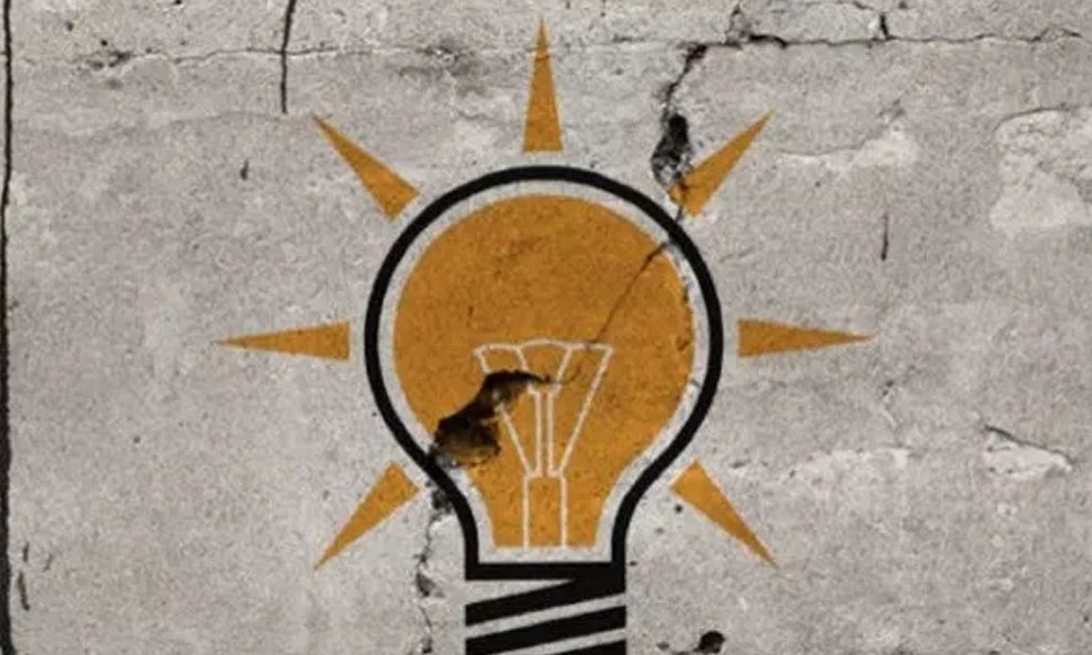 Faik Öztrak, AKP'nin kalesindeki son durumu bildirdi!