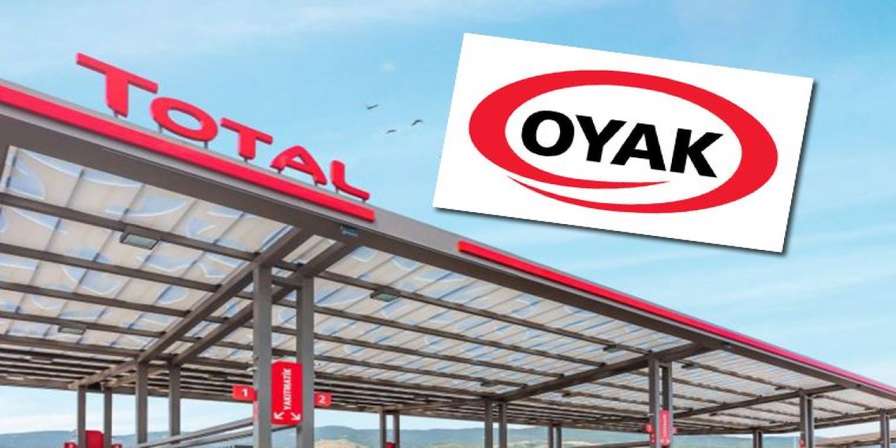 Sedat Peker'in açıklamaları sonrası Total alımı tartışma yaratmıştı... OYAK'tan "157 milyar" açıklaması!