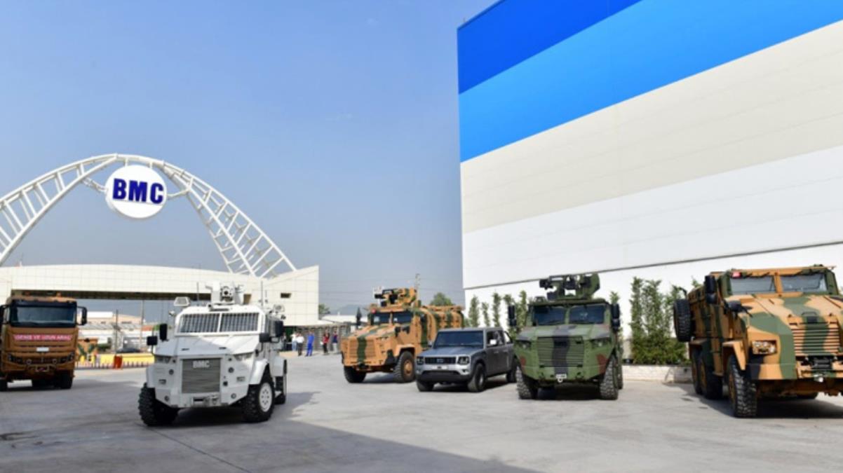 Sancak ve Öztürk aileleri çıktı; BMC'de anlaşmaya varıldı! İşte BMC'nin yeni sahibi