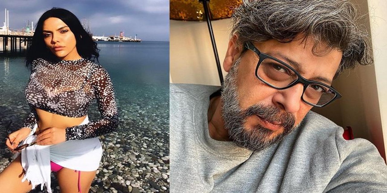 2 yıla kadar hapsi isteniyordu... Eski sevgilisine hakaret eden ünlü oyuncu hakkında karar verildi!