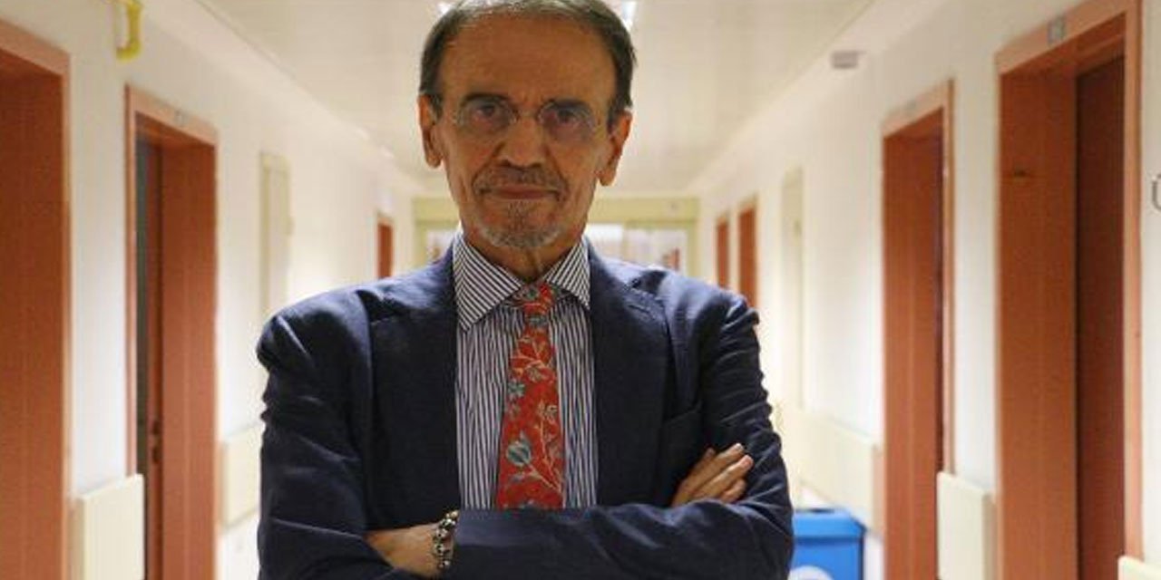 Madde madde sıraladı! Mehmet Ceyhan'dan aşı sonrası alerjik olaylarla ilgili açıklama