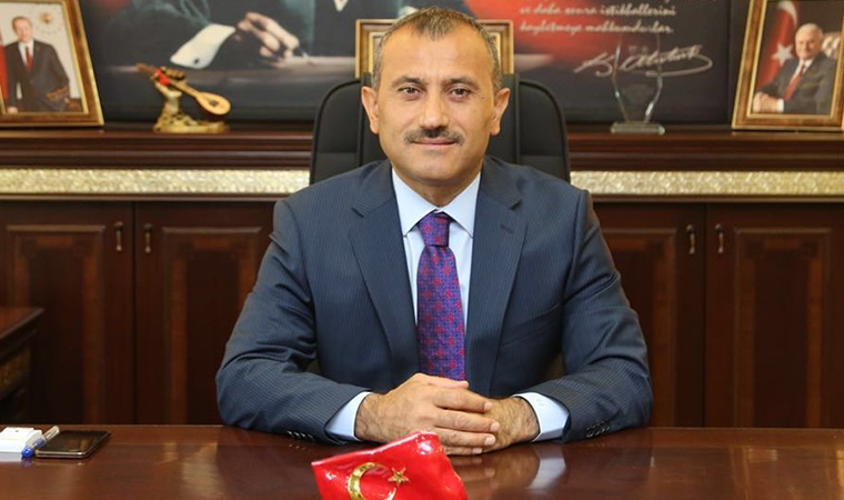 Danıştay, İçişleri Bakanlığı'nın kararını iptal etti