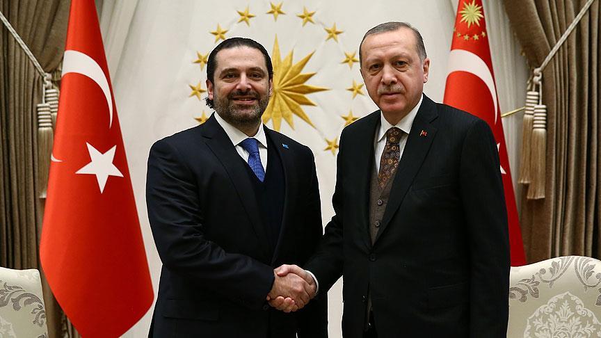 İYİ Partili Tatlıoğlu'ndan Erdoğan'a 'Hariri' sorusu! 'Söke söke aldınız mı?'