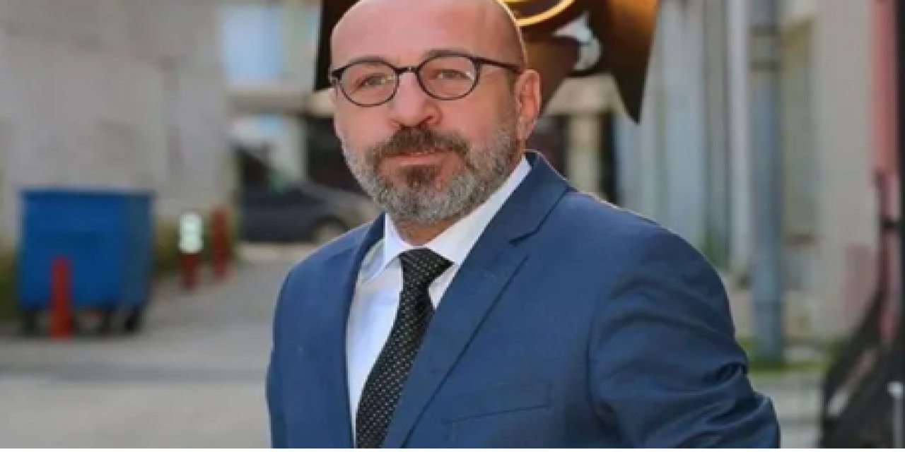 Magazin camiasının acı kaybı! Ünlü gazeteci yaşam mücadelesini kaybetti!