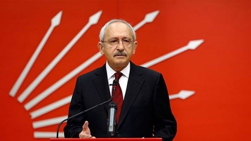 CHP harekete geçti! İşte parlamenter sistem için 3 ana başlık ve yol haritası