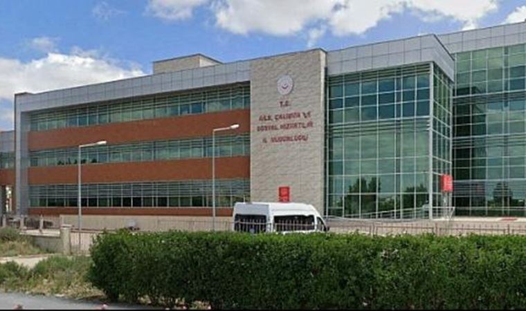Aile ve Sosyal Politikalar Müdürlüğü'nde maaş skandalı! Engelli kardeşlerin maaşlarını sekiz yıl kullanmış