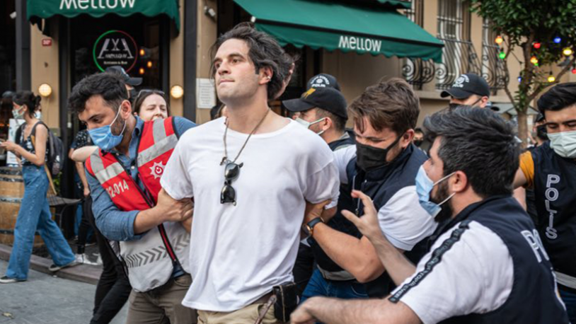 DEVA Partisi'nden Süleyman Soylu'ya Onur Yürüyüşü sorusu! 'İnceleme başlatıldı mı?'