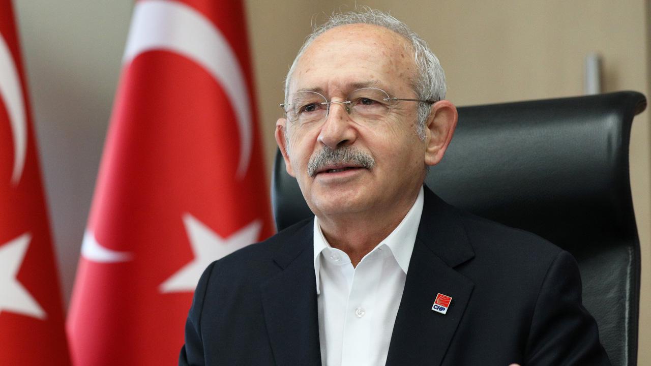 'SS alın' dedi ve... Kılıçdaroğlu'ndan gençlere mesaj!