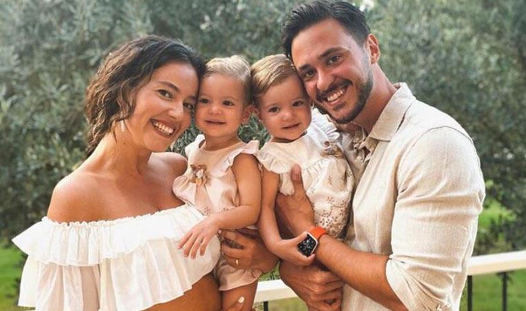 Oyuncu Pelin Akil isyan etti! 'Bir bitmediniz ya gerçekten'