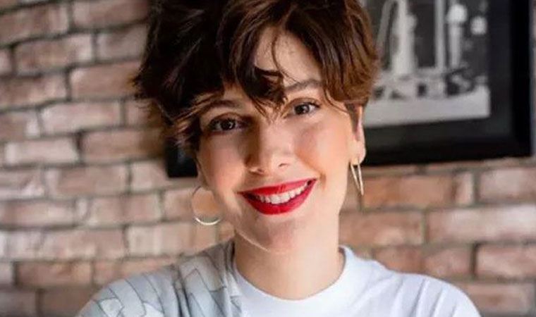 Bergüzar Korel’den 'fotoğraf' ricası 'Hem de ben uzaktan gözetleniyor hissi yaşamam'