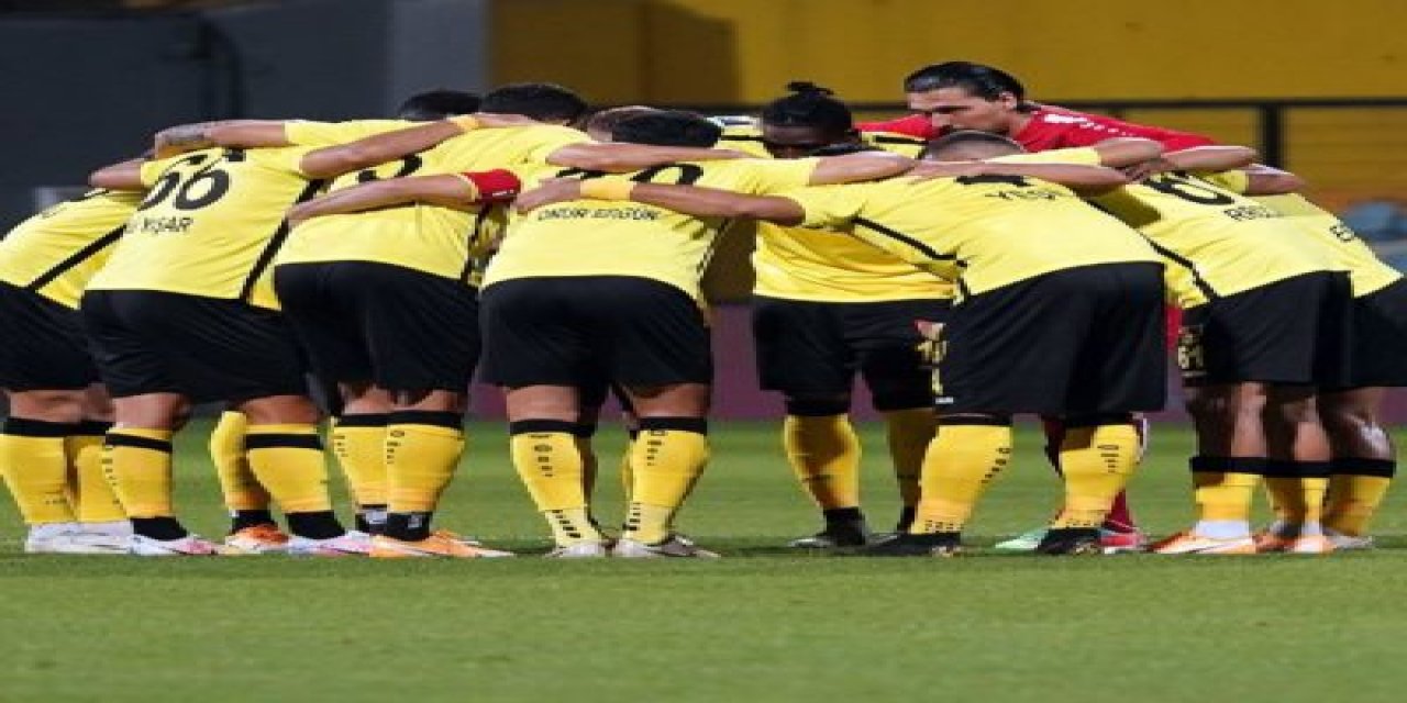 İstanbulspor: 3 - Eskişehirspor: 0