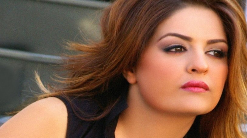 90'lı yıllara damga vurmuştu... Şarkıcı Kader yıllar sonra ortaya çıktı