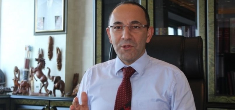 Eski Urla Belediye Başkanı Oğuz'a verilen ceza onandı