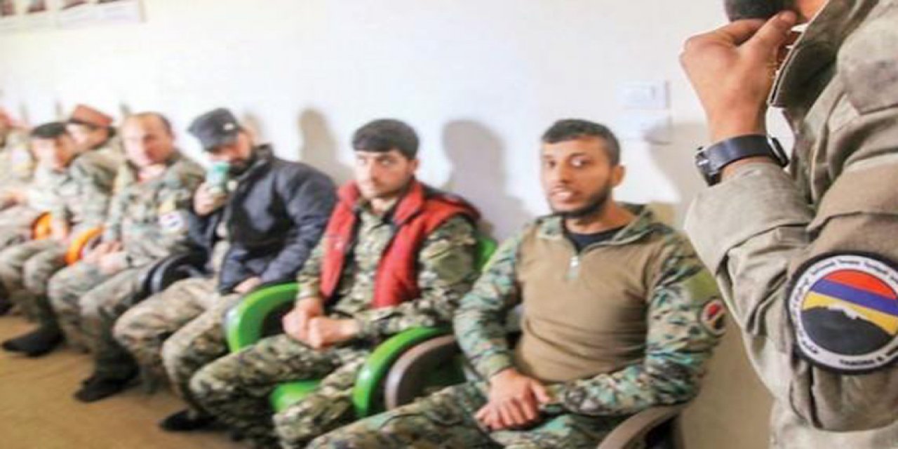 Ermenistan-PKK'dan Karabağ için kirli plan