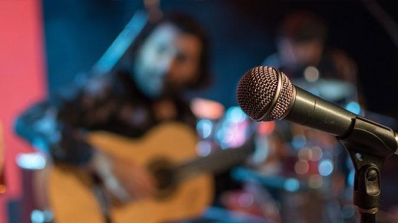İçişleri Bakanlığı'na müzik yasağı davası