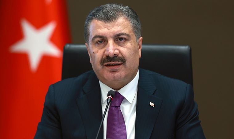 Fahrettin Koca'nın açıkladığı aşı oranlarında gözden kaçan detay