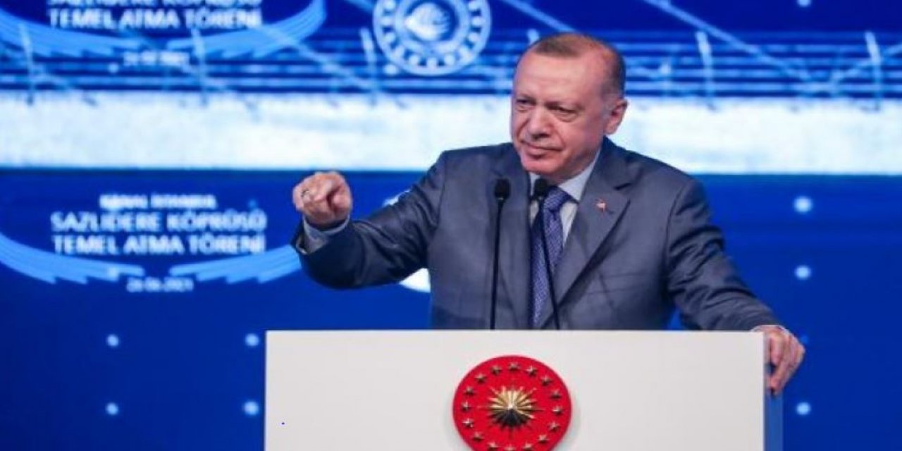 Can Ataklı "bu kez farklı" diyerek açıkladı! İşte "Erdoğan’ın bu kadar öfkelenmesine neden olan faktörler"