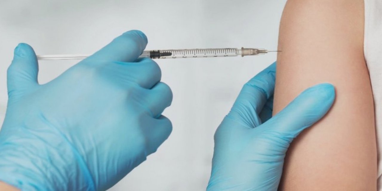 Takvim değişti! Koronavirüs aşılamasına "Delta varyantı" ayarı!