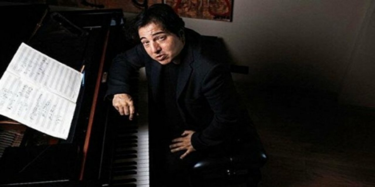 Fazıl Say'dan Fenerbahçe'ye yeni hoca önerisi! Bakın kimin ismini verdi?