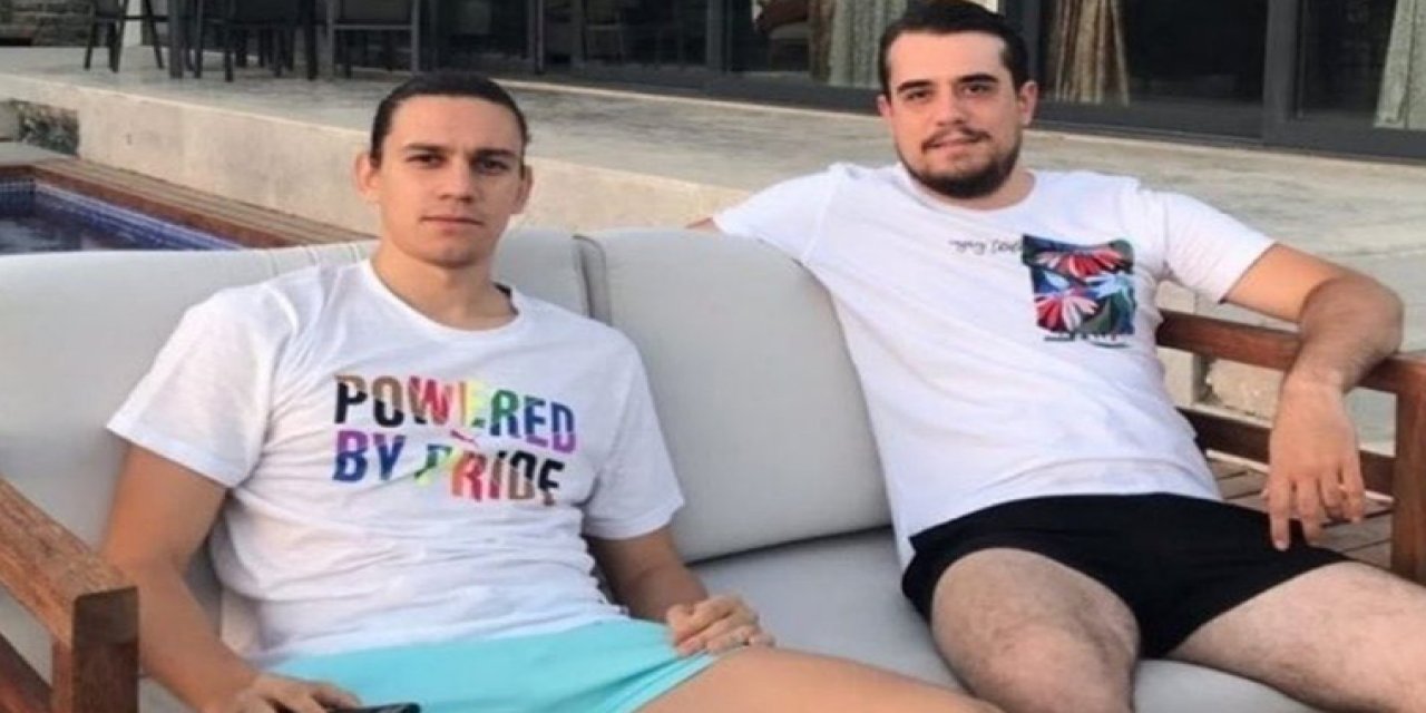 Giydiği tişört eleştirilerin hedefi olmuştu... Galatasaray'dan Taylan Antalyalı'ya destek mesajı!