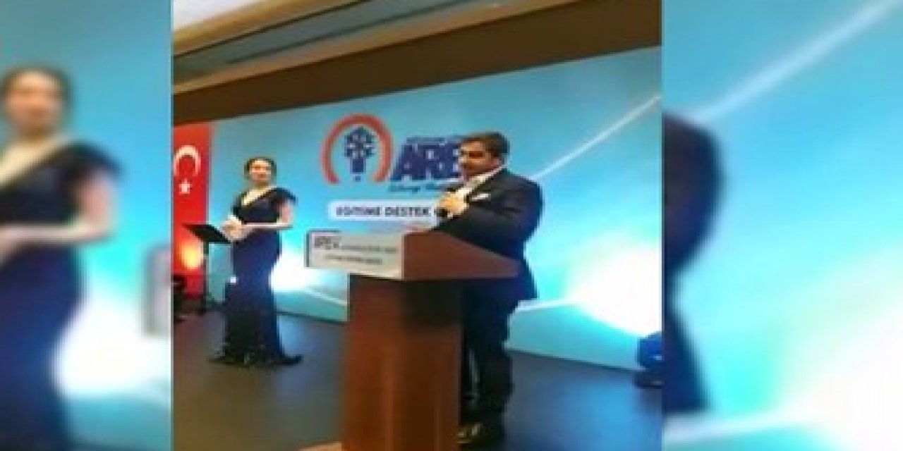 Sezgin Baran Korkmaz'ın "dönerci" anısı sosyal medyayı salladı! Artık dönerleri sattığını bakın nasıl anlatmış?