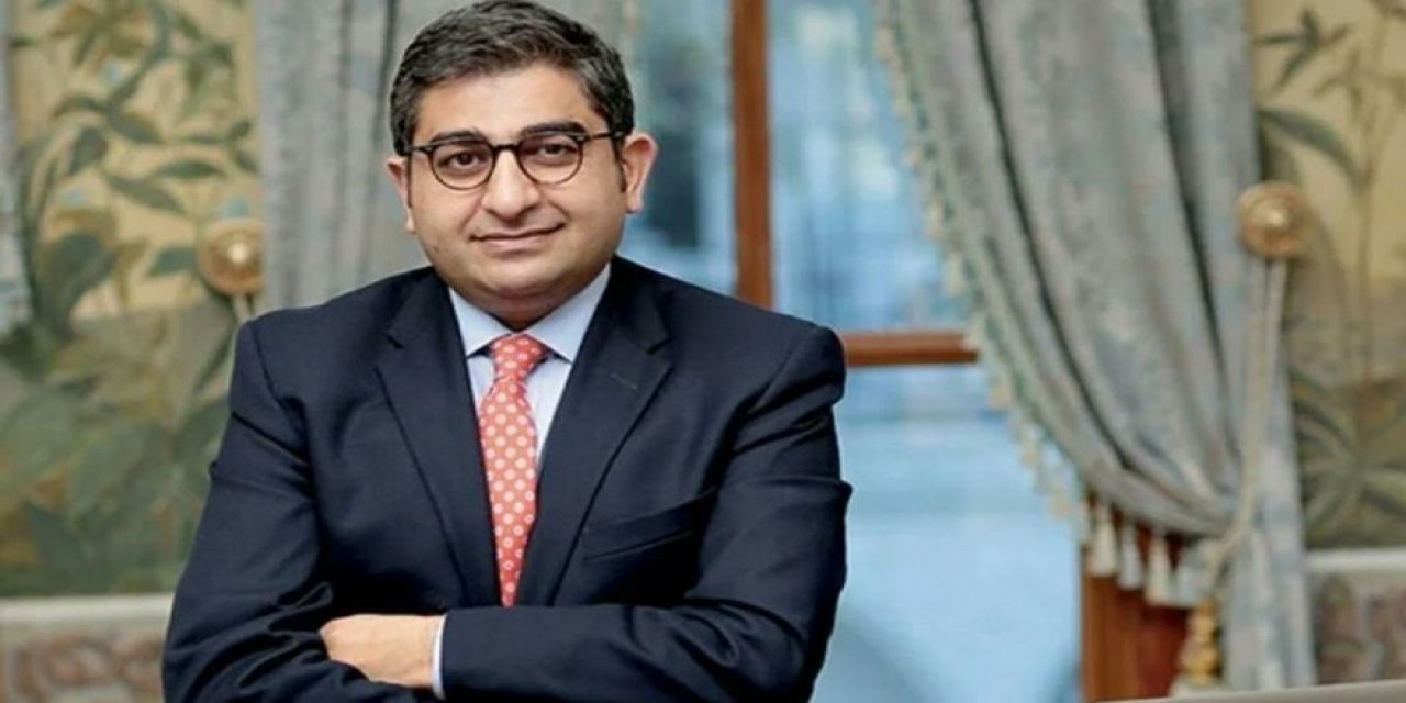 ABD Sezgin Baran Korkmaz için Türkiye'ye komite gönderiyor... Utah Federal Savcılığı’ndan dikkat çeken ön inceleme raporu! İstanbul Cumhuriyet Savcılığı'na gönderdi...