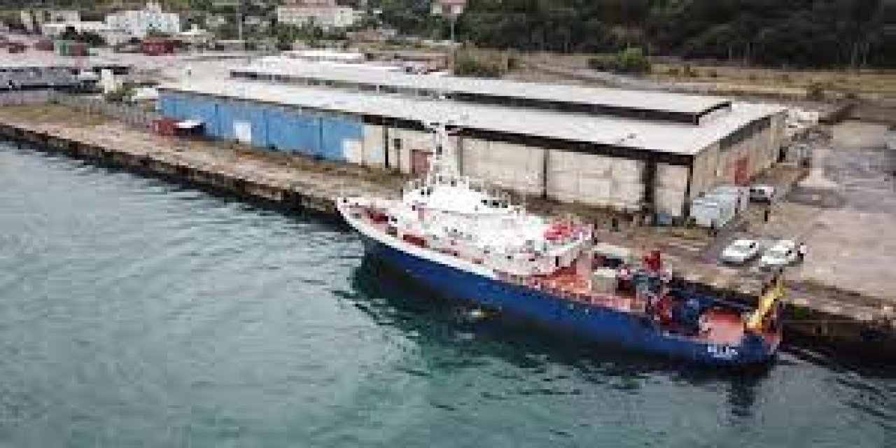 Bir aydır Marmara’yı araştırıyordu… Bilim-2'den ilk sonuçlar geldi! Sevindiren haber!