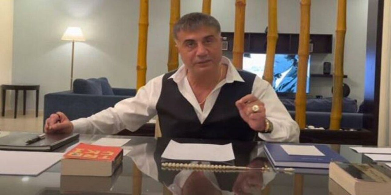 Sedat Peker Cihan Ekşioğlu’na koruma ekibi verildiğini açıklamıştı... İstanbul Valiliği o iddiaları doğruladı! 2016'da başladı...