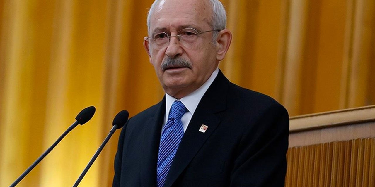 "Böyle bir rezaleti Türkiye Cumhuriyeti tarihinde hiç görmedik" Kılıçdaroğlu'ndan AKP iktidarına çok sert sözler: Haram yiyorlar!