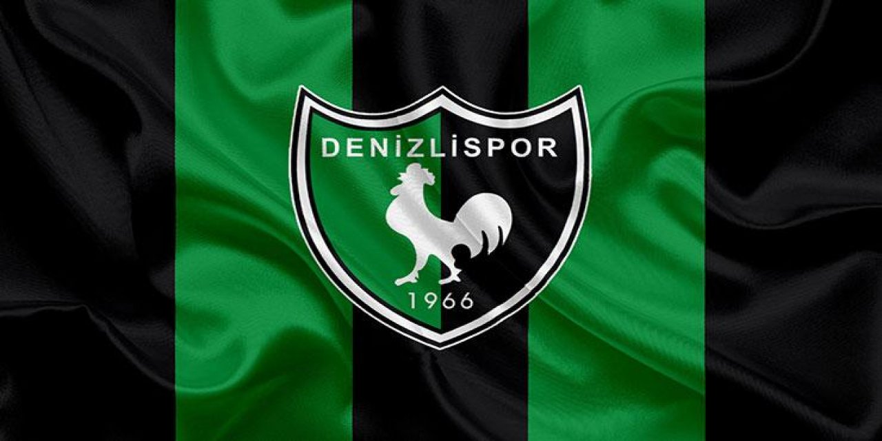 Denizlispor galibiyete inanıyor