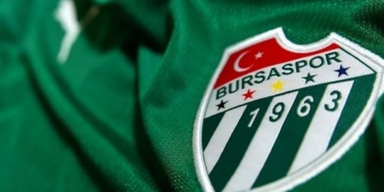 Akhisarspor’un rakibi Bursaspor