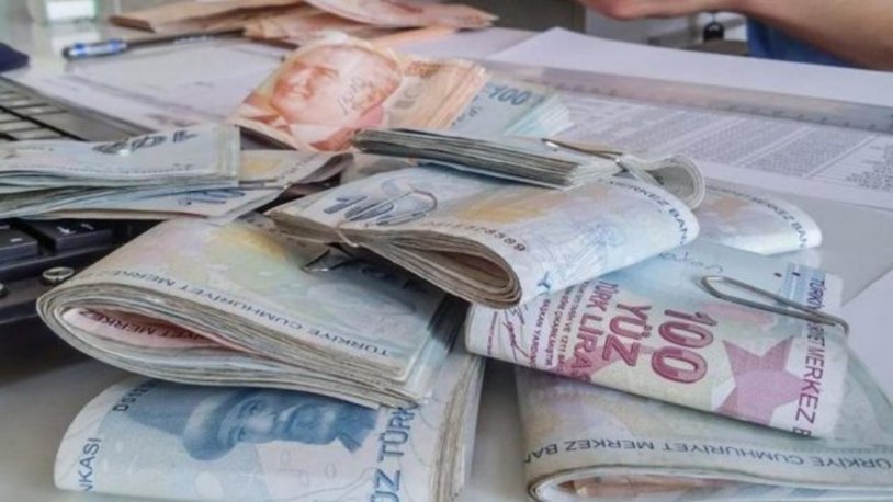 'Kalp gözümüz açık' dediler; 3 yıl boyunca 800 bin lira dolandırdılar!