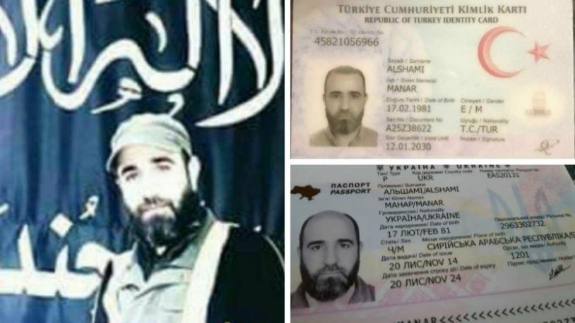 Süleyman Soylu'ya zor soru! Cihatçı isim Türkiye vatandaşı oldu mu?